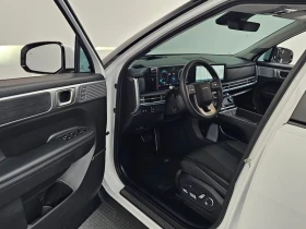 Hyundai Santa fe HEV 1.6 4WD| 226к.с.| ВКЛ.ТЕХНОТЕСТ, снимка 10