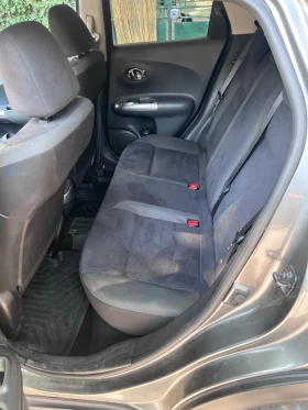 Nissan Juke 1.6 DIG Turbo, снимка 7