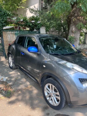 Nissan Juke 1.6 DIG Turbo, снимка 2