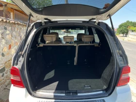 Mercedes-Benz ML 350 350CDI, снимка 12