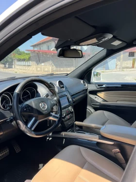 Mercedes-Benz ML 350 350CDI, снимка 9