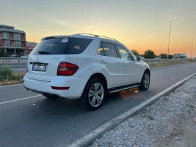 Mercedes-Benz ML 350 350CDI, снимка 5