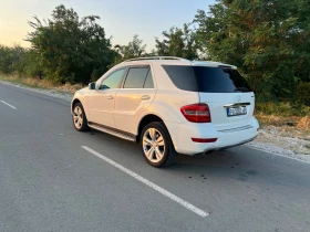 Mercedes-Benz ML 350 350CDI, снимка 3