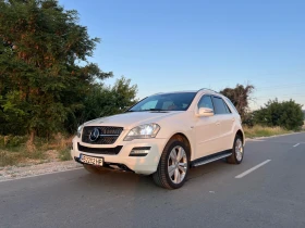 Mercedes-Benz ML 350 350CDI, снимка 1