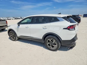 Kia Sportage 2.5l Lx, снимка 2