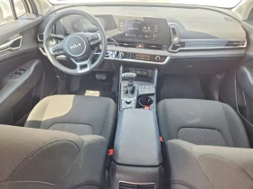 Kia Sportage 2.5l Lx, снимка 8