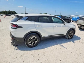 Kia Sportage 2.5l Lx, снимка 3