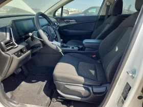 Kia Sportage 2.5l Lx, снимка 7
