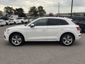 Audi Q5 Technik* B&O* 360* HUD* Подгрев* Пано, снимка 3
