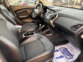 Hyundai IX35 2.0 CRDI 4x4, снимка 12