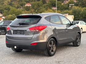 Hyundai IX35 2.0 CRDI 4x4, снимка 6