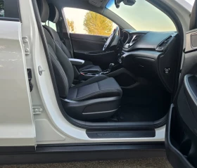 Hyundai Tucson FULL 2.0CRDI 4WD 136кс. 2017г., снимка 13
