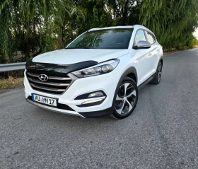 Hyundai Tucson FULL 2.0CRDI 4WD 136кс. 2017г., снимка 1