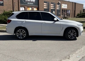 BMW X5 35i * M пакет * Head up * Панорама * 7 Местен * , снимка 2