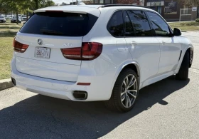 BMW X5 35i * M пакет * Head up * Панорама * 7 Местен * , снимка 3