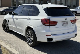 BMW X5 35i * M пакет * Head up * Панорама * 7 Местен * , снимка 5