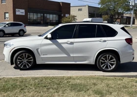 BMW X5 35i * M пакет * Head up * Панорама * 7 Местен * , снимка 6