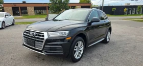 Audi Q5 * Komfort * CARFAX * ОПЦИЯ ЗА ФИНАНСИРАНЕ * , снимка 1