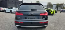 Audi Q5 * Komfort * CARFAX * ОПЦИЯ ЗА ФИНАНСИРАНЕ * , снимка 4