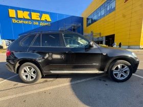 BMW X5, снимка 8