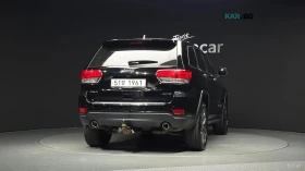 Jeep Grand cherokee, снимка 4