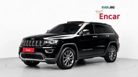 Jeep Grand cherokee, снимка 1