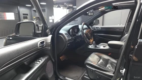Jeep Grand cherokee, снимка 10