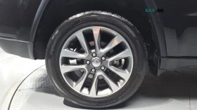 Jeep Grand cherokee, снимка 5