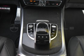Mercedes-Benz G 63 AMG 4M *StrongerThanTime*Carbon*Magno*Burm*Alcantara, снимка 14 - Автомобили и джипове - 38407274
