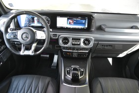 Mercedes-Benz G 63 AMG 4M *StrongerThanTime*Carbon*Magno*Burm*Alcantara | Mobile.bg   15
