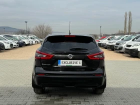     Nissan Qashqai 1.5DCi EURO-6 TOP