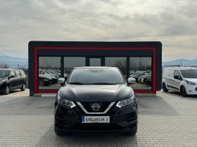 Nissan Qashqai 1.5DCi EURO-6 TOP | Mobile.bg    8