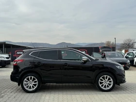 Nissan Qashqai 1.5DCi EURO-6 TOP | Mobile.bg    6