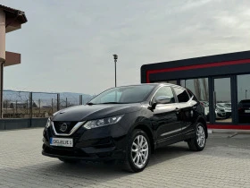     Nissan Qashqai 1.5DCi EURO-6 TOP