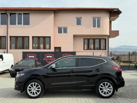     Nissan Qashqai 1.5DCi EURO-6 TOP