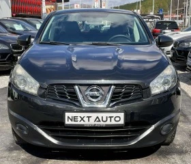     Nissan Qashqai 1.6I GPL E5B