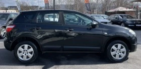     Nissan Qashqai 1.6I GPL E5B