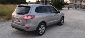 Hyundai Santa fe, снимка 5