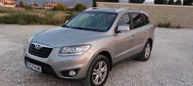 Hyundai Santa fe, снимка 4