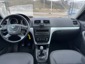 Skoda Yeti 1.8 бензин 4х4, снимка 9