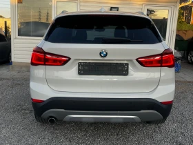 BMW X1 2.0 D 150 ..   !  ! | Mobile.bg    5