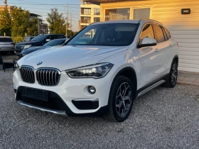 BMW X1 2.0 D 150 к.с. Нов внос ! АВТОМАТИК ! - [1] 