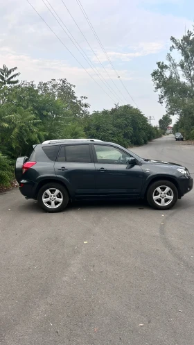 Toyota Rav4, снимка 4