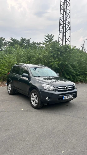 Toyota Rav4, снимка 2