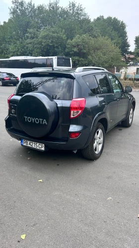 Toyota Rav4, снимка 5