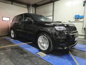 Jeep Grand cherokee SRT, снимка 1