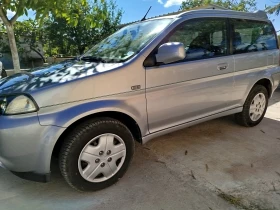 Honda Hr-v 1.6, снимка 4