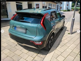 Kia Niro EV в гаранция, снимка 2