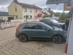 Kia Niro EV в гаранция, снимка 10