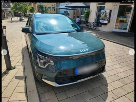 Kia Niro EV в гаранция, снимка 1